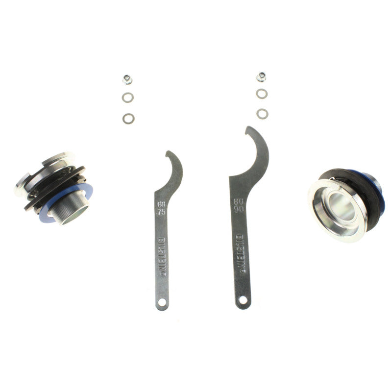 Bilstein B14 (PSS) Coilover Kit | 47-121225