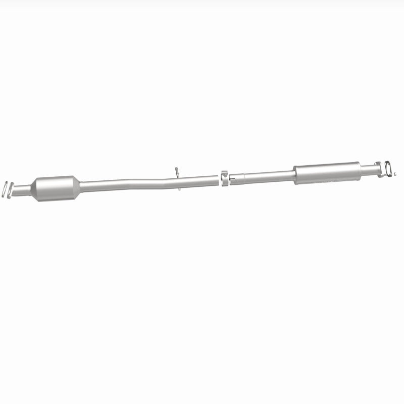 Magnaflow 14-15 Kia Sportage 2.4L Direct Fit Cat Converter