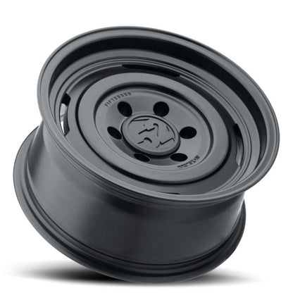 fifteen52 Analog HD 16x7.5 6x139.7 ET0 Asphalt Black Wheel