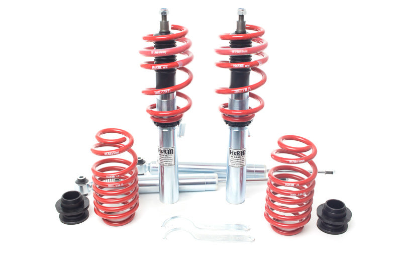 H&R Street Performance Coilover Kit | 28602-4