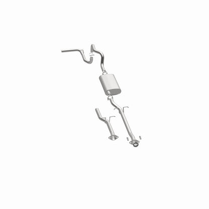 MagnaFlow BRE Exhaust Kit 94-97 Ranger B3000 B4000