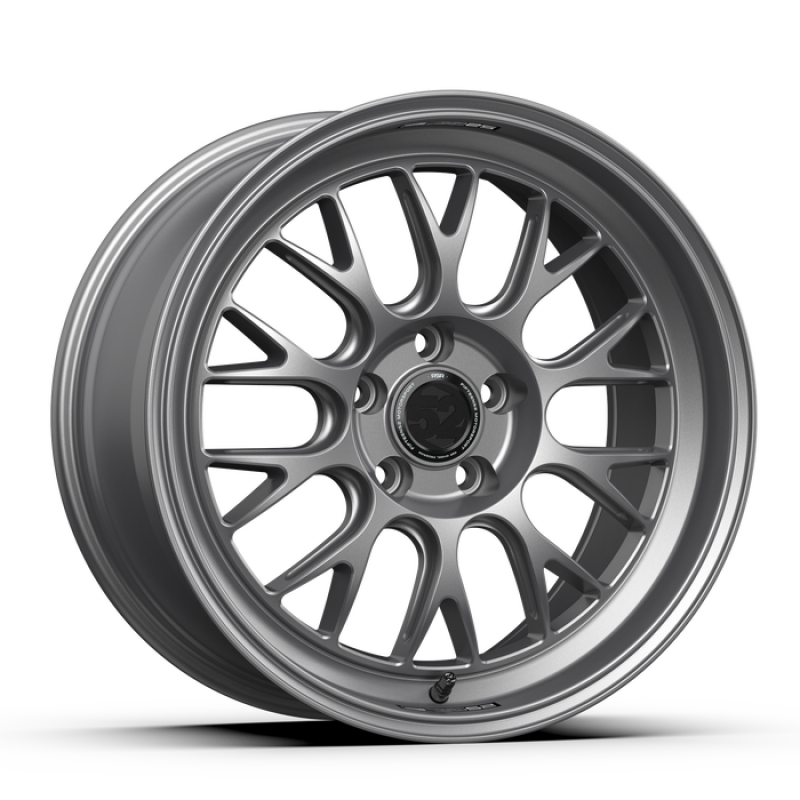 fifteen52 Holeshot RSR 18x9.5 5x114.3 ET38 Matte Titanium