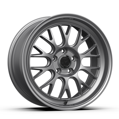 fifteen52 Holeshot RSR 18x9.5 5x114.3 ET38 Matte Titanium