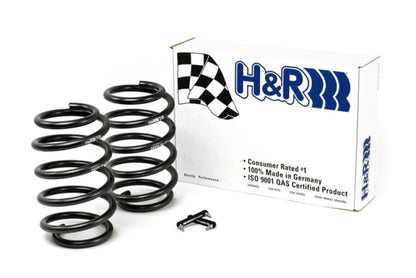 H&R Sport Springs [29378-1]