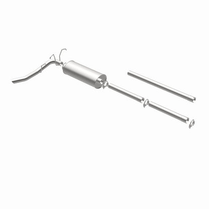 MagnaFlow BRE Exhaust Kit 97 Ford F-150