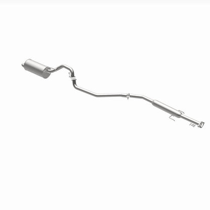 MagnaFlow 04-09 Kia Spectra 2.0L BRE Exhaust Kit
