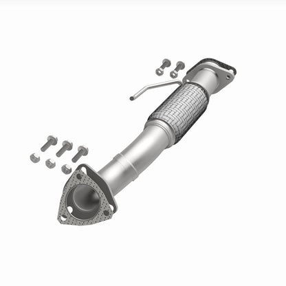 BRE Exhaust 05-08 Escape Mariner Tribute 2.3L 3.0L Front Pipe Kit