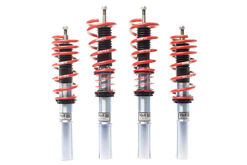 H&R Street Performance Coilover Kit | 28743-1