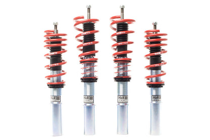 H&R Street Performance Coilover Kit | 28743-1
