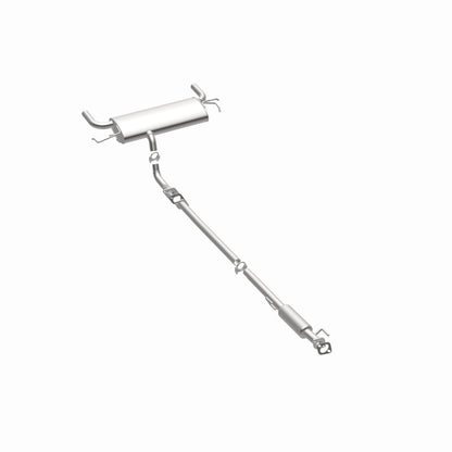 MagnaFlow BRE Exhaust Kit 05-08 Sportage Tucson 2.7L