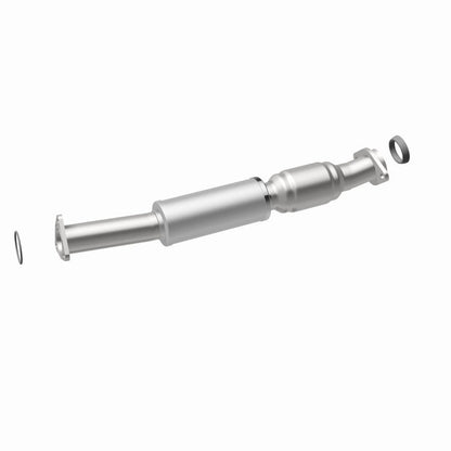 MagnaFlow Conv DF 91-95 3.2L Acura Legend