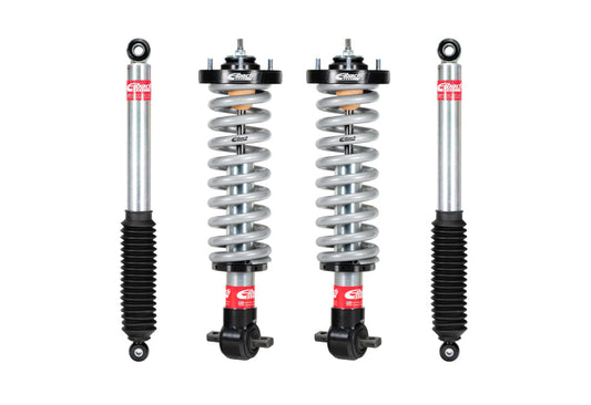 Eibach Pro-Truck Coilover Stage 2 | E86-23-032-01-22