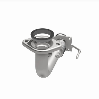 BRE Exhaust 03-07 Accord 2.4L Front Pipe Kit