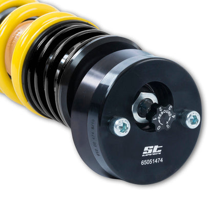 ST TA Coilover Kit | 18280803