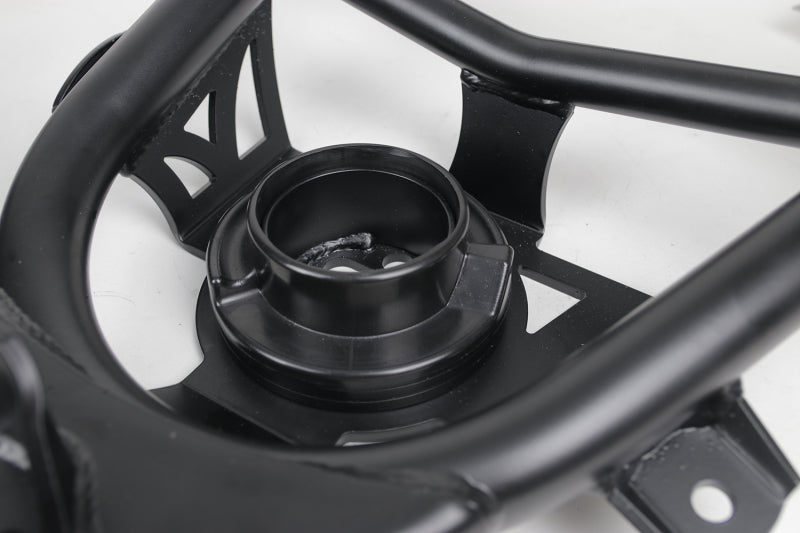 Ridetech Front Lower StrongArms Stock Style Coil Spring