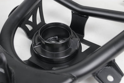 Ridetech Front Lower StrongArms Stock Style Coil Spring
