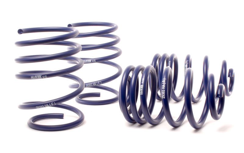 H&R Sport Springs [29383]