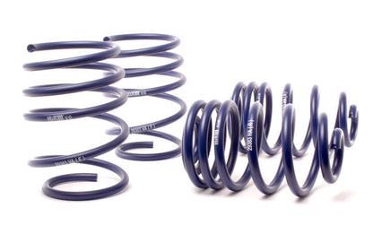 H&R Sport Springs [29383]