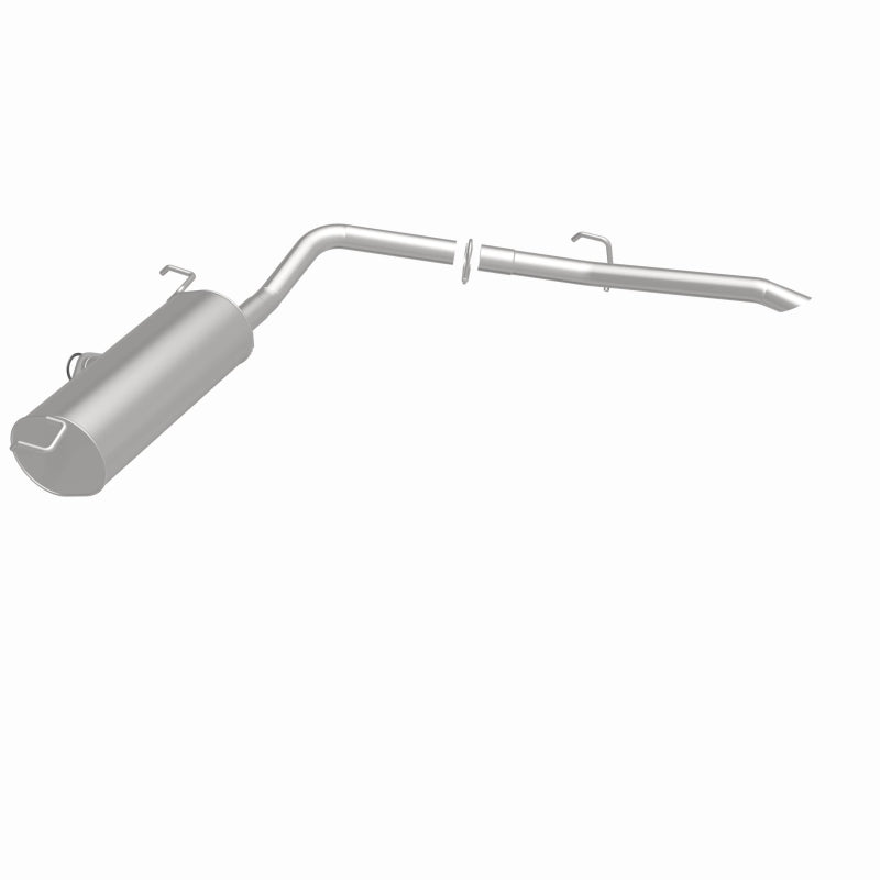 BRExhaust 11-16 Toyota Sienna Muffler Kit