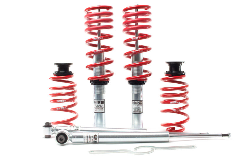 H&R Street Performance Coilover Kit | 50356