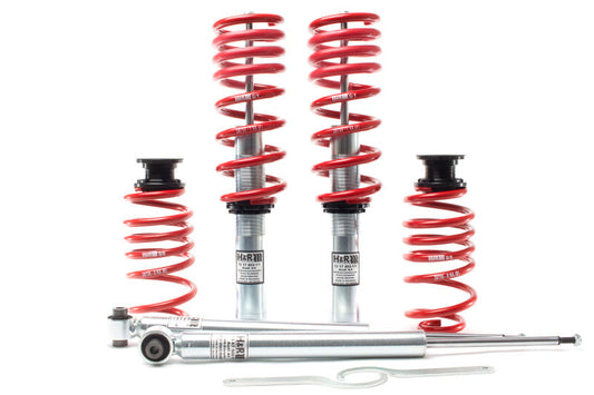 H&R Street Performance Coilover Kit | 50356