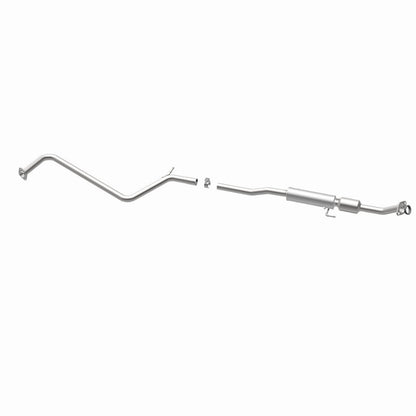 Magnaflow Conv DF 2011-2013 tC L4 2.5 OEM Underbody