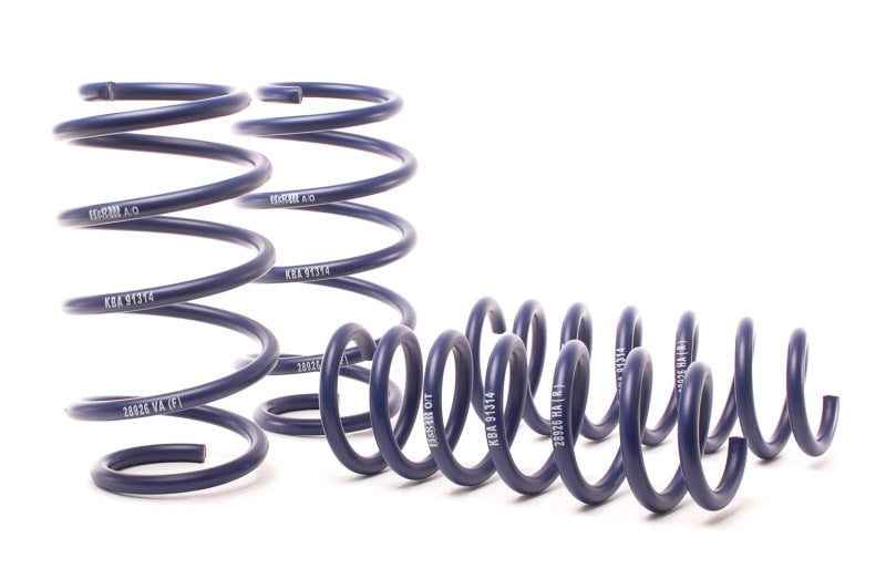 H&R Sport Springs | 28926-1