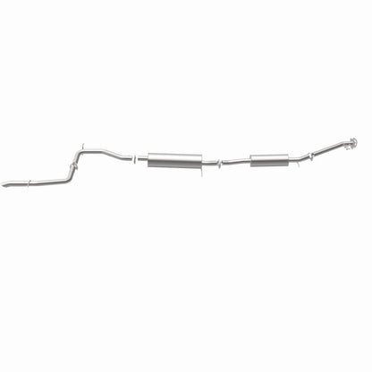 MagnaFlow BRE Exhaust Kit 14-15 HONDA ODYSSEY 3.5L