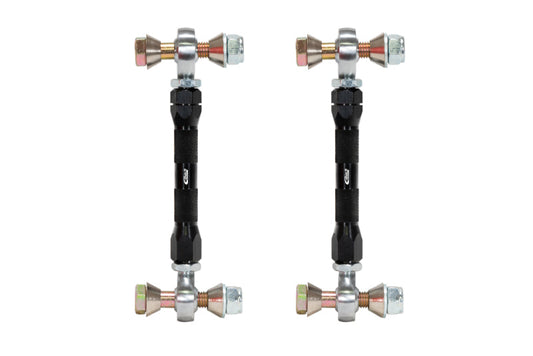 Eibach 12 Porsche 911 Carrera 997 Anti-Roll Kit (Manual Trans Only)
