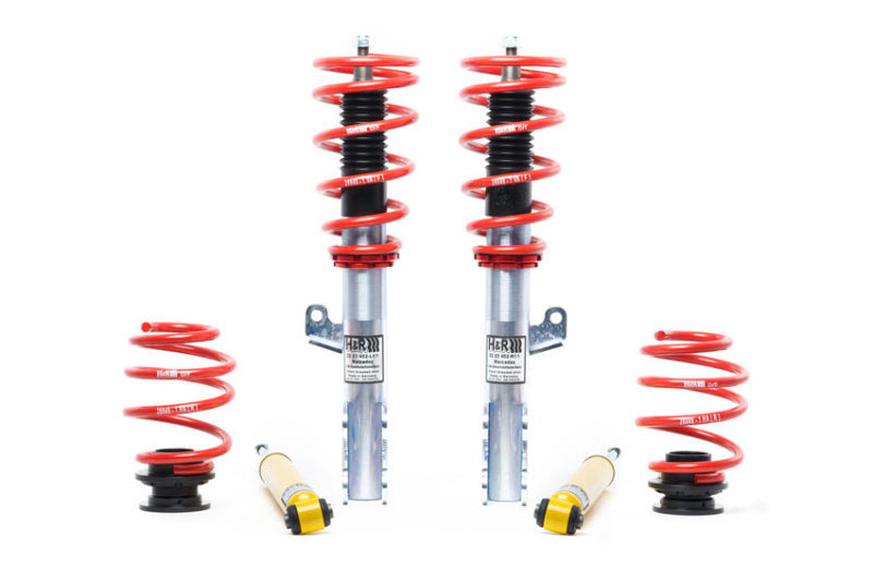 H&R Street Performance Coilover Kit | 28849-5