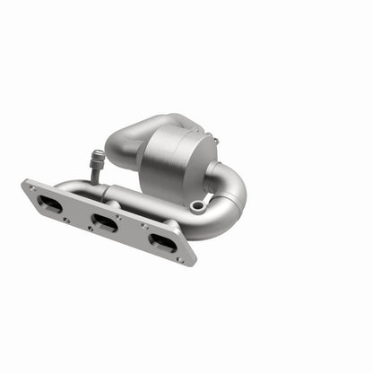 Magnaflow Conv DF 00-03 Ford Taurus 3.0L mani
