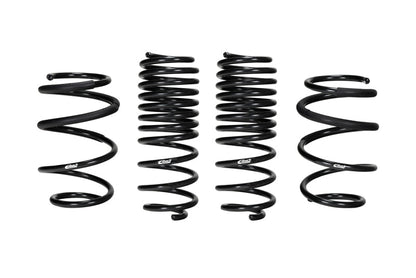 Eibach 2025 Honda Civic Hybrid Sedan 2.0L Pro-Kit