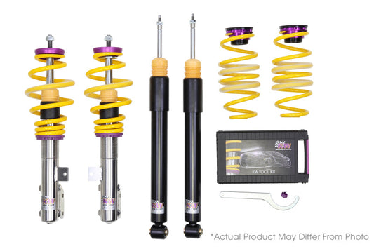 KW V2 Coilover Kit - 50MM | 152800CJ