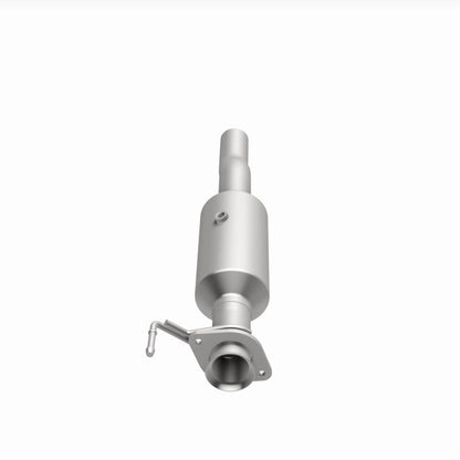 MagnaFlow 20-22 Ford F-350 Super Duty V8 7.3L Rear Underbody Direct Fit Catalytic Converter