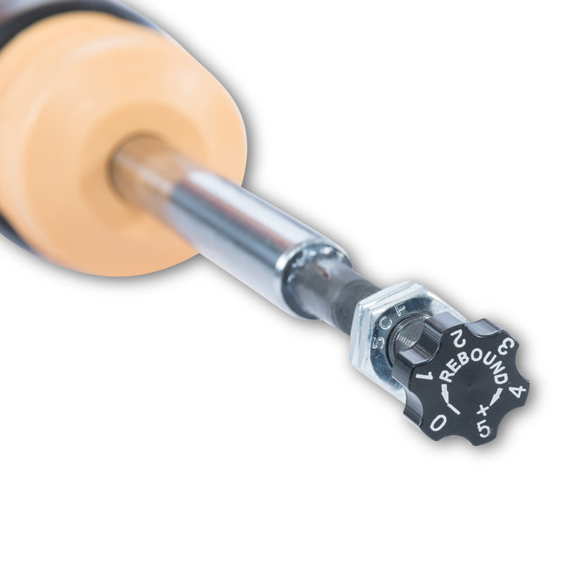 ST TA Coilover Kit | 18220821