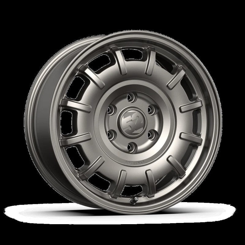 Fifteen52 Bundt SV 17x8 6x130 ET40 Magnesium Grey Wheel