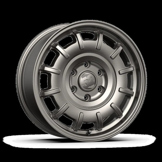Fifteen52 Bundt SV 17x8 6x130 ET40 Magnesium Grey Wheel