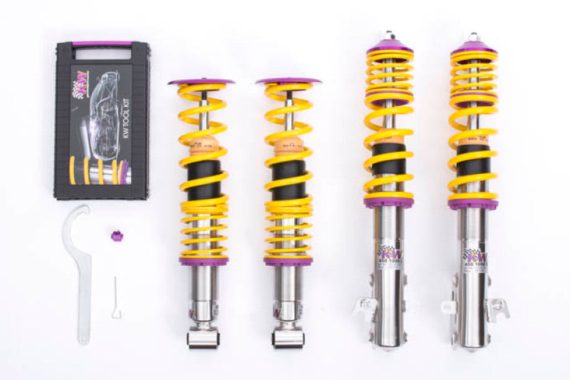 KW V1 Coilover Kit | 10245018