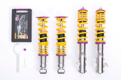 KW V1 Coilover Kit | 10245018