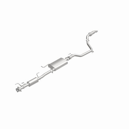MagnaFlow BRE Exhaust Kit 13-17 PATHFINDER 3.5L
