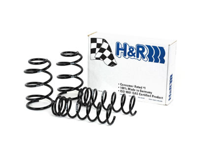 H&R Sport Springs | 51643