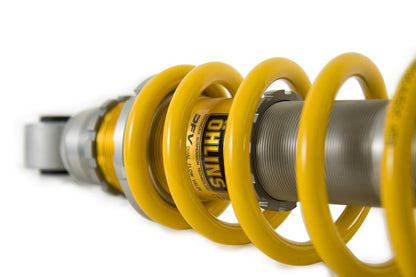 Ohlins Road & Track Coilover Kit | MAS MI00S1