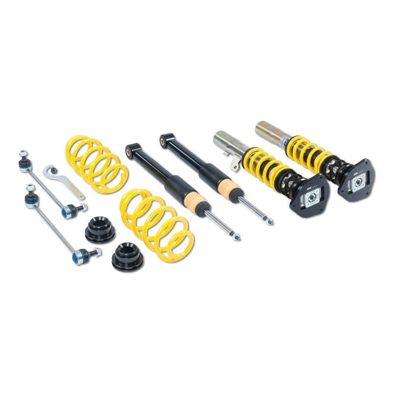 ST TA Coilover Kit | 18210850