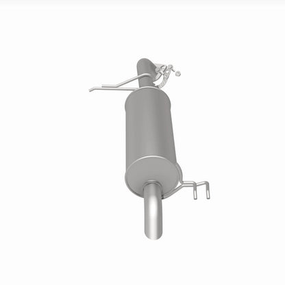 BRE Exhaust 10-11 Kia Soul 2.0L Muffler Kit