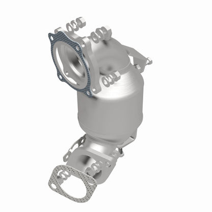 MagnaFlow DF Conv 2020 Hyundai Sonata Front Underbody 1.6L