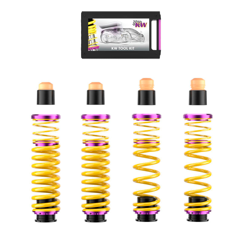KW H.A.S. Kit | 25333007