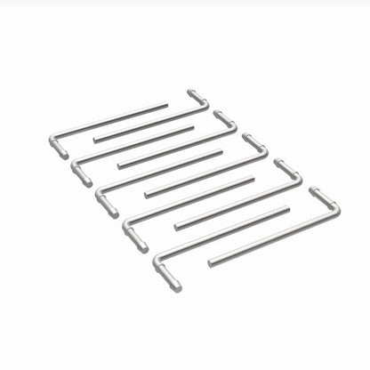 MagnaFlow Hanger .50inch 90 deg 10pk