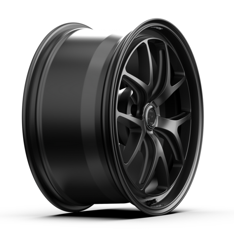 fifteen52 Sector RSR 19x9.5 5x120 ET22 Frosted Graphite