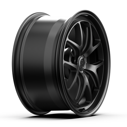 fifteen52 Sector RSR 19x9.5 5x120 ET22 Frosted Graphite