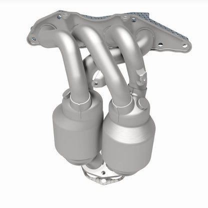 MagnaFlow 07-14 Mitsubishi Eclipse 2.4L Direct Fit CARB Compliant Catalytic Converter